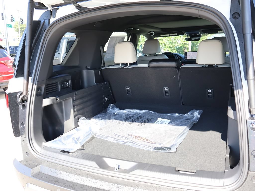 New 2026 Honda Passport TrailSport Elite image 10
