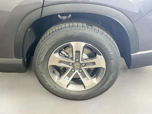 New 2026 Honda Pilot EX-L image 23