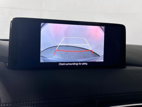 Used 2023 MAZDA CX-5 Carbon Edition image 14