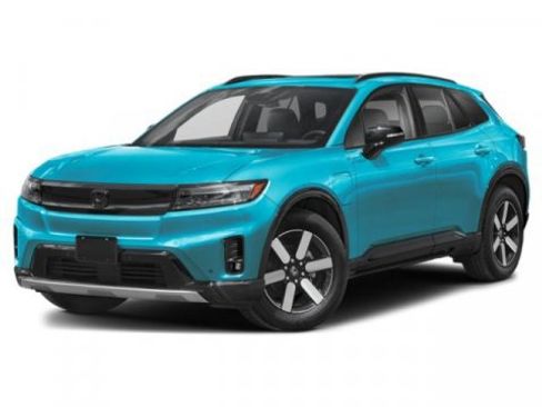 New 2026 Honda Prologue Touring image 1