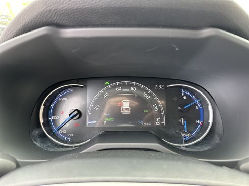 Certified 2023 Toyota RAV4 XLE Premium AWD/4WD image 21