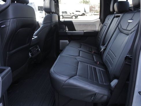 New 2026 Ford F250 Platinum AWD/4WD image 21