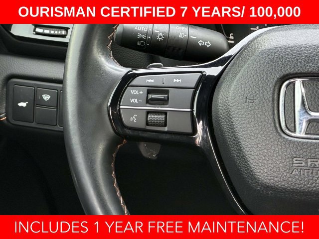 Used 2026 Honda Passport TrailSport Elite image 19