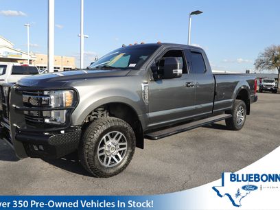 Used 2019 Ford F250 Lariat w/ FX4 Off-Road Package