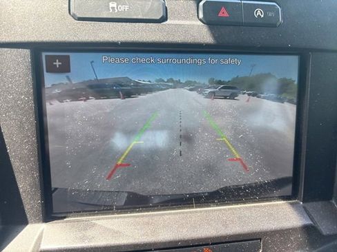 Used 2018 Ford F150 XL w/ Equipment Group 101A Mid AWD/4WD image 19