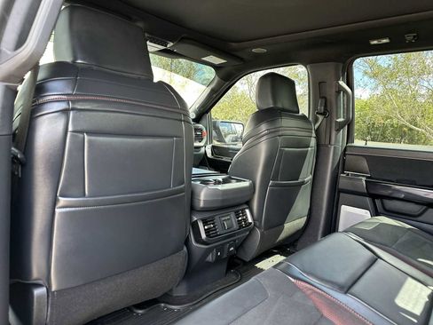 Used 2024 Ford F150 Raptor w/ Equipment Group 803A Raptor R image 16