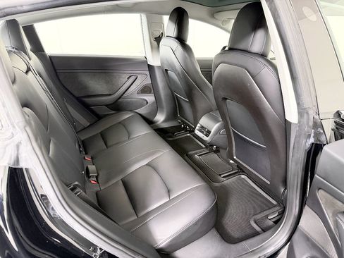 Used 2018 Tesla Model 3 Long Range RWD image 38