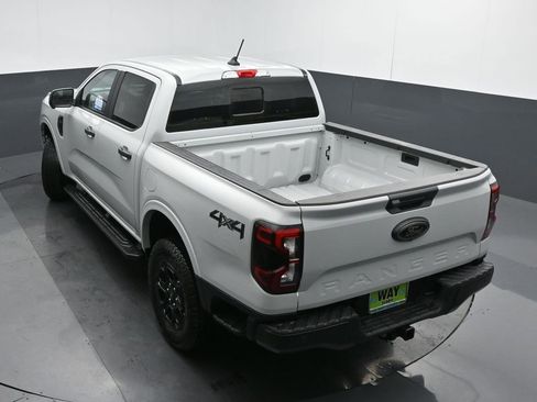 New 2026 Ford Ranger XLT image 36
