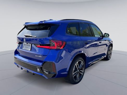 New 2026 BMW X1 xDrive28i w/ Technology Package AWD/4WD image 5