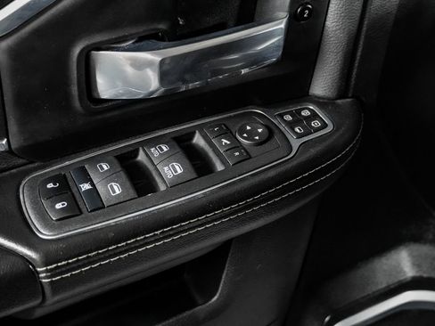 Used 2024 RAM 2500 Laramie w/ Night Edition AWD/4WD image 35