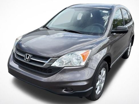 Used 2011 Honda CR-V SE image 1
