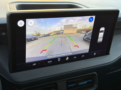 New 2026 Ford Maverick Lobo image 25