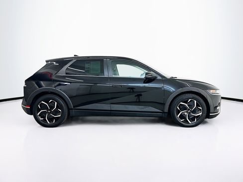 Used 2024 Hyundai Ioniq 5 SEL AWD/4WD image 10