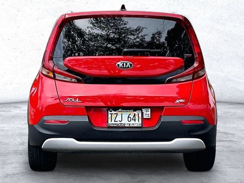 Used 2020 Kia Soul X-Line FWD image 4
