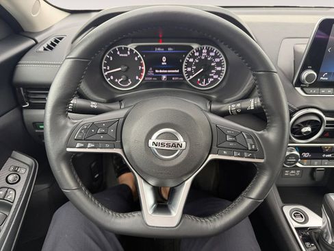 Used 2023 Nissan Sentra SV w/ All-Weather Package image 18