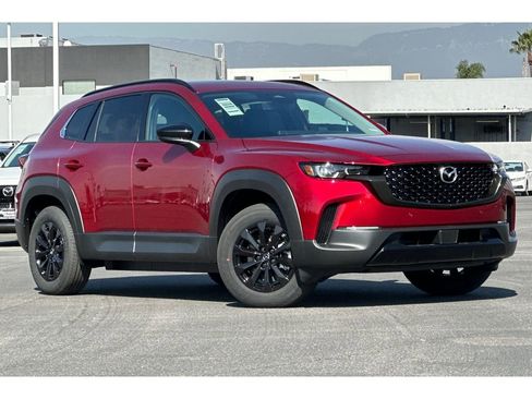 New 2026 MAZDA CX-50 AWD 2.5 Hybrid w/ Premium Pkg image 2
