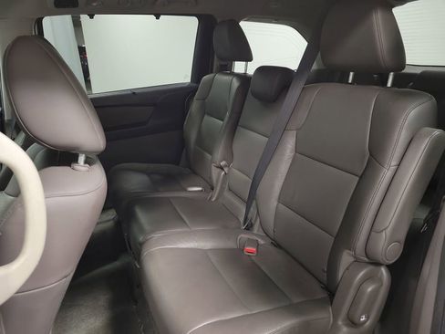 Used 2016 Honda Odyssey EX-L image 21