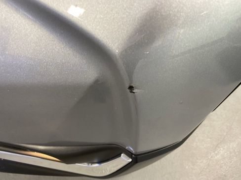 Used 2018 Honda CR-V Touring image 16