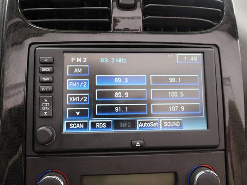 Used 2011 Chevrolet Corvette Grand Sport w/ Preferred Equipment Group RWD image 33
