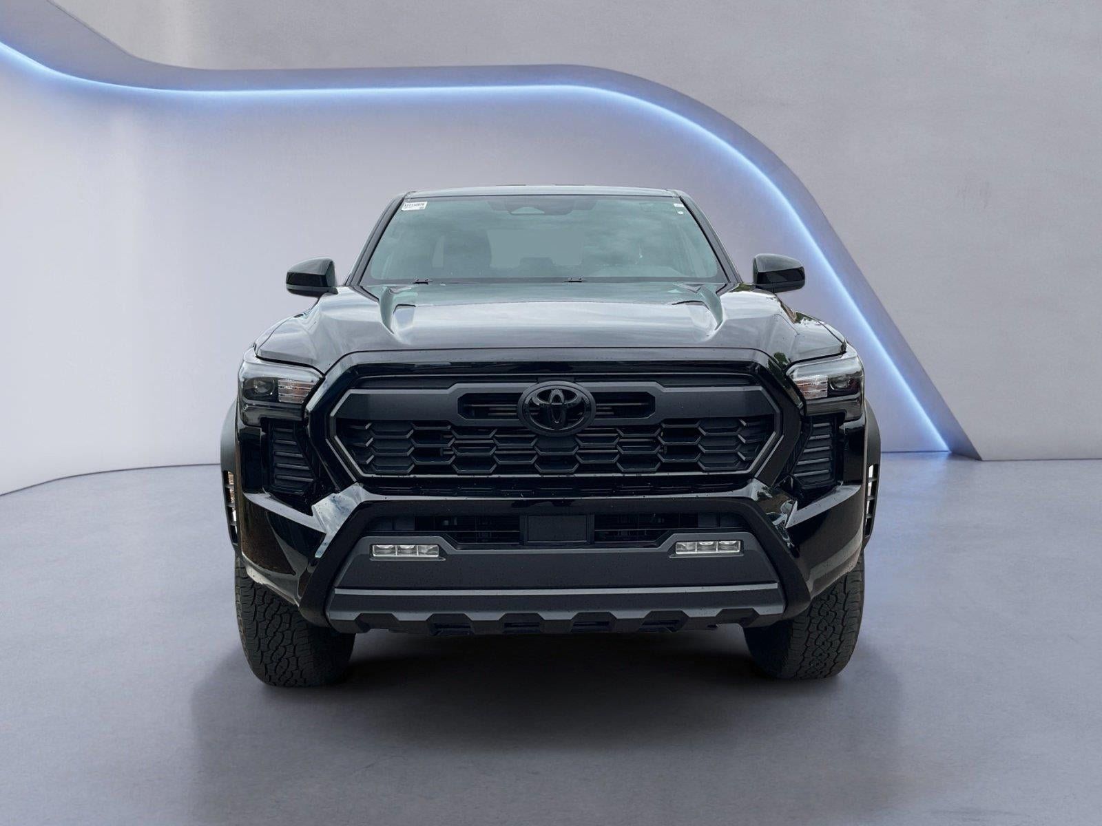 Used 2026 Toyota Tacoma TRD Off-Road AWD/4WD image 8