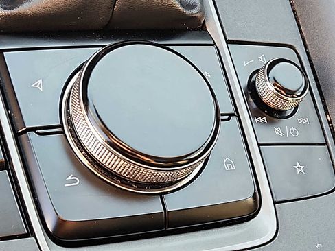 Used 2023 MAZDA CX-50 2.5 S w/ Cargo Package image 24