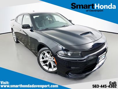Used 2023 Dodge Charger GT