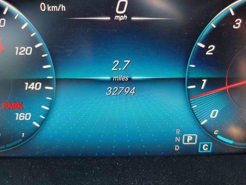 Used 2022 Mercedes-Benz GLC 300 image 24