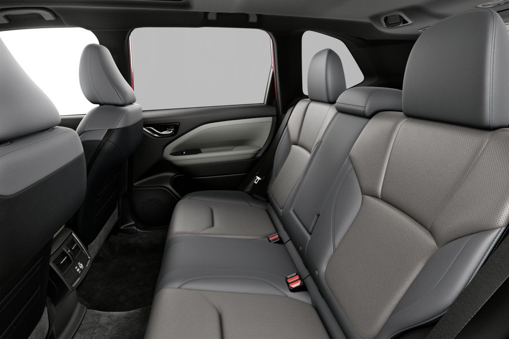 New 2026 Subaru Forester Premium AWD/4WD image 15