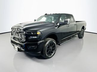 New 2026 RAM 2500 Tradesman AWD/4WD video 3