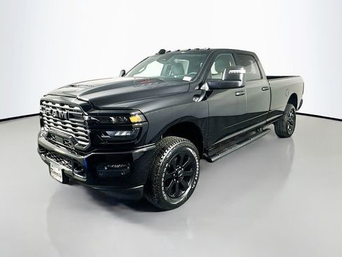 New 2026 RAM 2500 Tradesman image 3