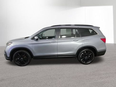 Used 2022 Honda Pilot Special Edition image 14