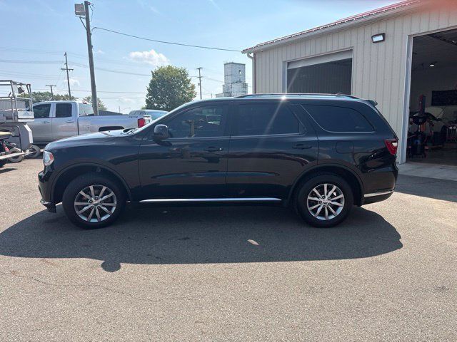Used 2017 Dodge Durango SXT w/ Quick Order Package 23B AWD/4WD image 6
