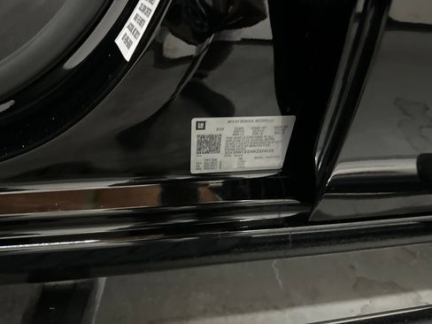 Used 2019 Chevrolet Silverado 1500 LT w/ All-Star Edition RWD image 58