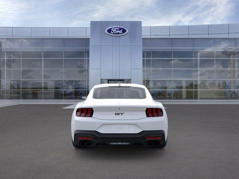 New 2026 Ford Mustang GT Premium image 4