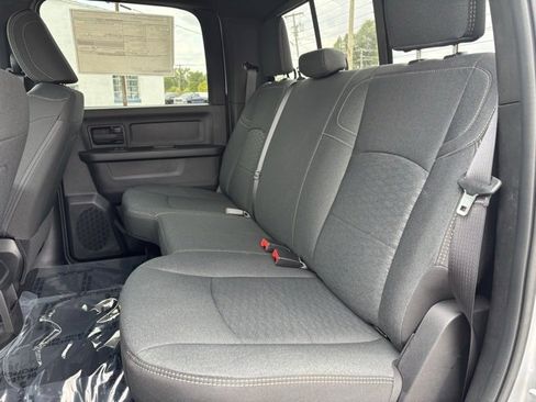 New 2026 RAM 2500 Tradesman w/ Safety Group image 27