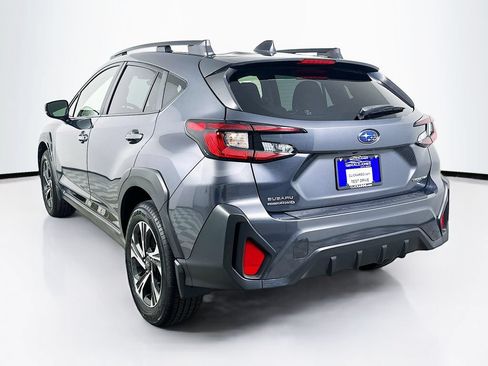 Used 2024 Subaru Crosstrek 2.0i Premium w/ Crosstrek Mirror Package AWD/4WD image 6