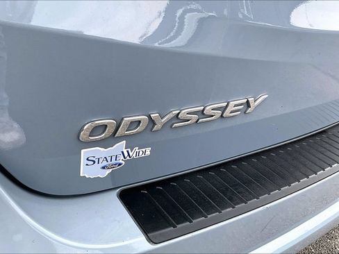 Used 2025 Honda Odyssey Sport-L image 34