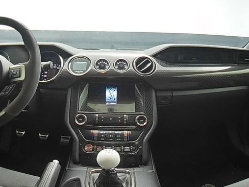 Used 2019 Ford Mustang Shelby GT350 w/ Technology Package RWD image 22