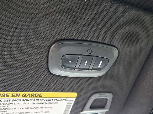 Certified 2021 Jeep Grand Cherokee L Summit w/ Advanced Protech Group IV image 31