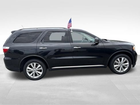 Used 2013 Dodge Durango Crew AWD/4WD image 13