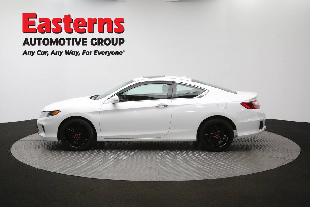 Used 2015 Honda Accord EX-L image 61