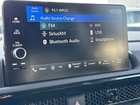 Certified 2024 Honda CR-V EX-L image 5