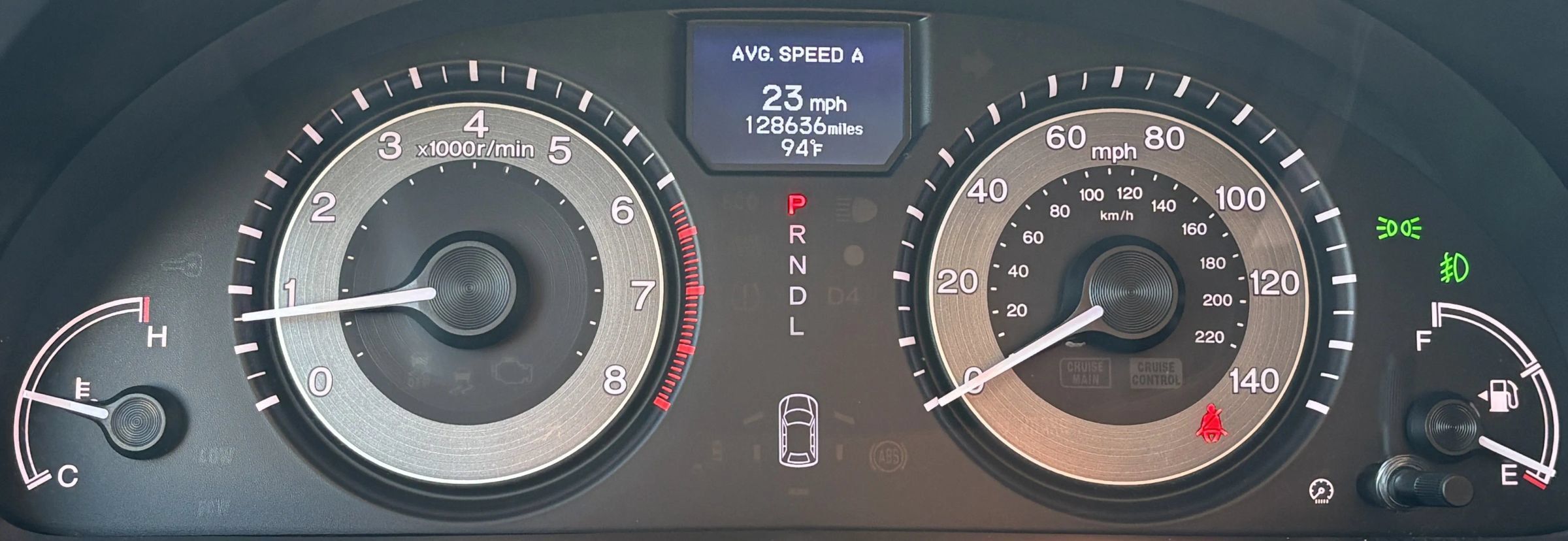 Used 2015 Honda Odyssey Touring Elite image 18