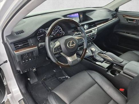 Used 2018 Lexus ES 350 w/ Navigation System Package FWD image 10