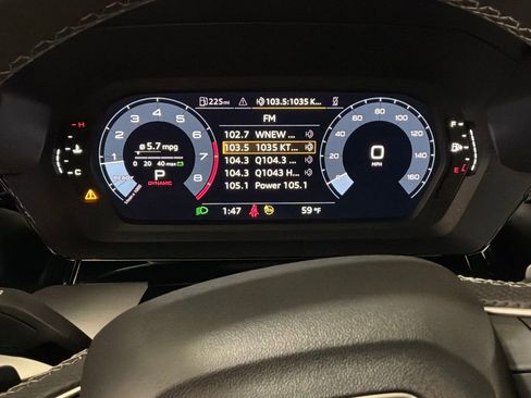 Used 2023 Audi S3 Premium Plus w/ Premium Plus Package image 14