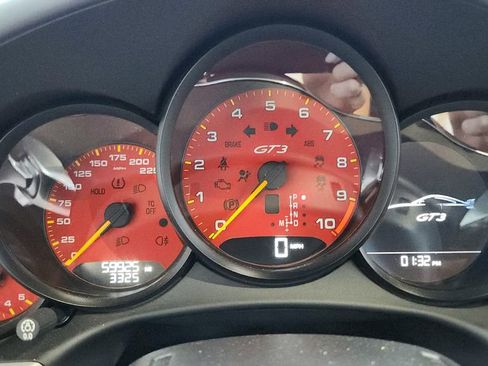 Used 2014 Porsche 911 GT3 image 27