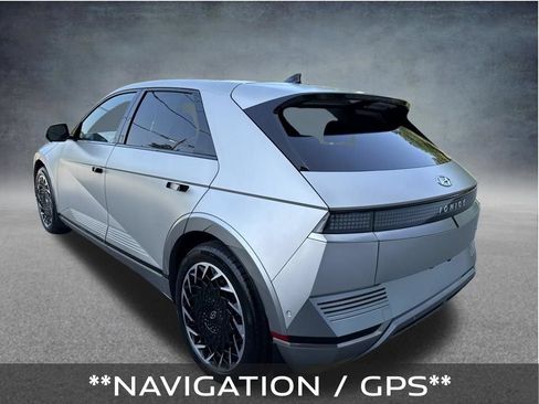 Used 2024 Hyundai Ioniq 5 Limited AWD/4WD image 3