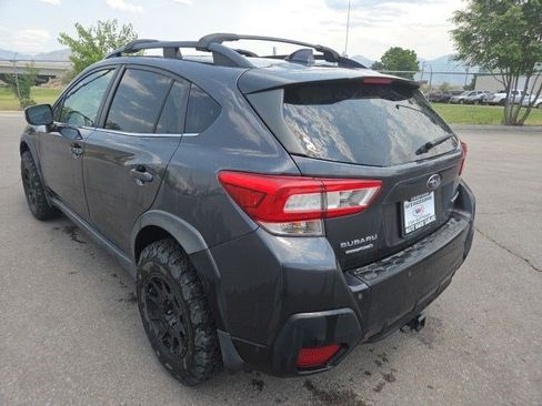 Used 2018 Subaru Crosstrek 2.0i Limited AWD/4WD image 5