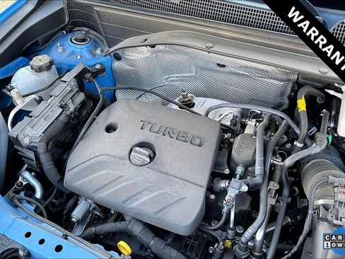 Used 2024 Chevrolet TrailBlazer LT w/ Driver Confidence Package image 29