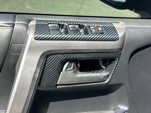 Used 2024 Toyota 4Runner SR5 Premium w/ Moonroof Package AWD/4WD image 17